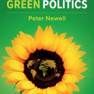 Global Green Politics Global Green Politics