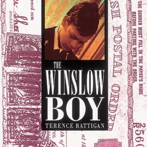 The Winslow Boy The Winslow Boy