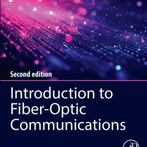 Introduction to Fiber-Optic Communications Introduction to Fiber-Optic Communications