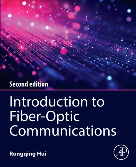 Introduction to Fiber-Optic Communications