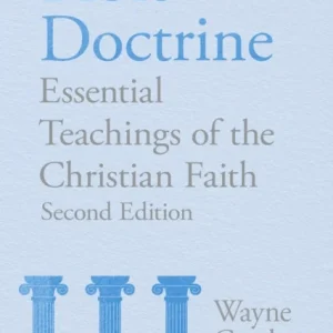Bible Doctrine Bible Doctrine