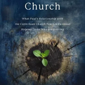 Traumatized Church Traumatized Church