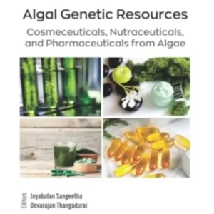 Algal Genetic Resources Algal Genetic Resources