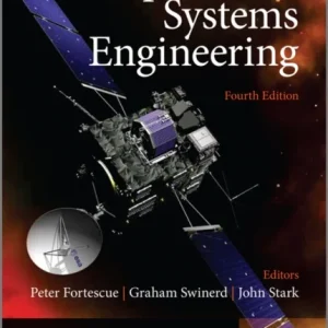 Spacecraft Systems Engineering 4e