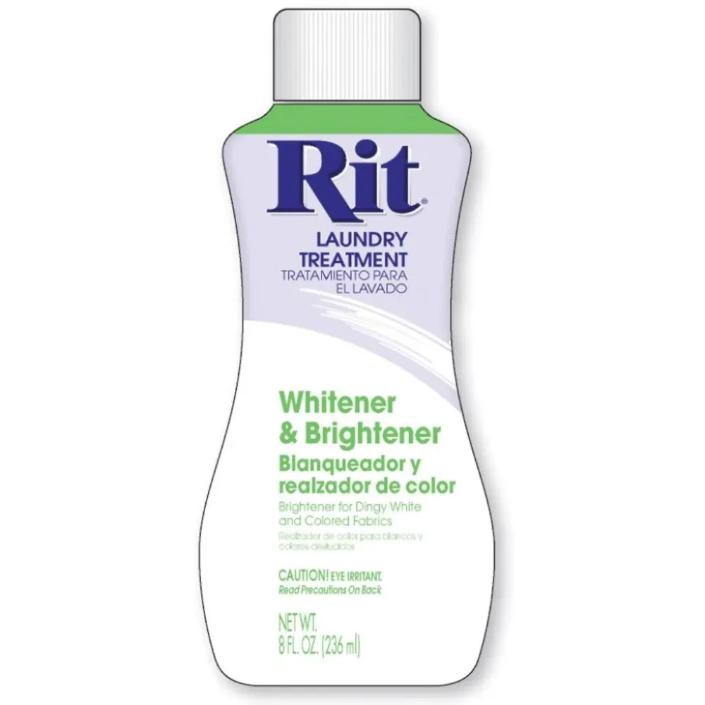 Rit Dye – Whitener & Brightener