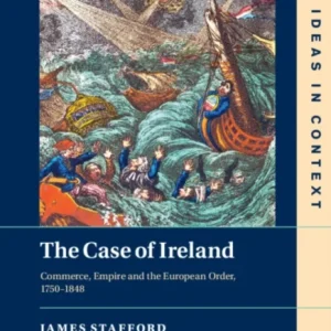 The Case of Ireland The Case of Ireland