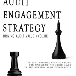 AUDIT ENGAGEMENT STRATEGY (Driving Audit Value, Vol. III) AUDIT ENGAGEMENT STRATEGY (Driving Audit Value, Vol. III)