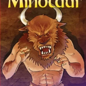 The Minotaur The Minotaur