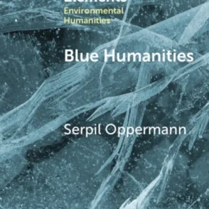 Blue Humanities Blue Humanities