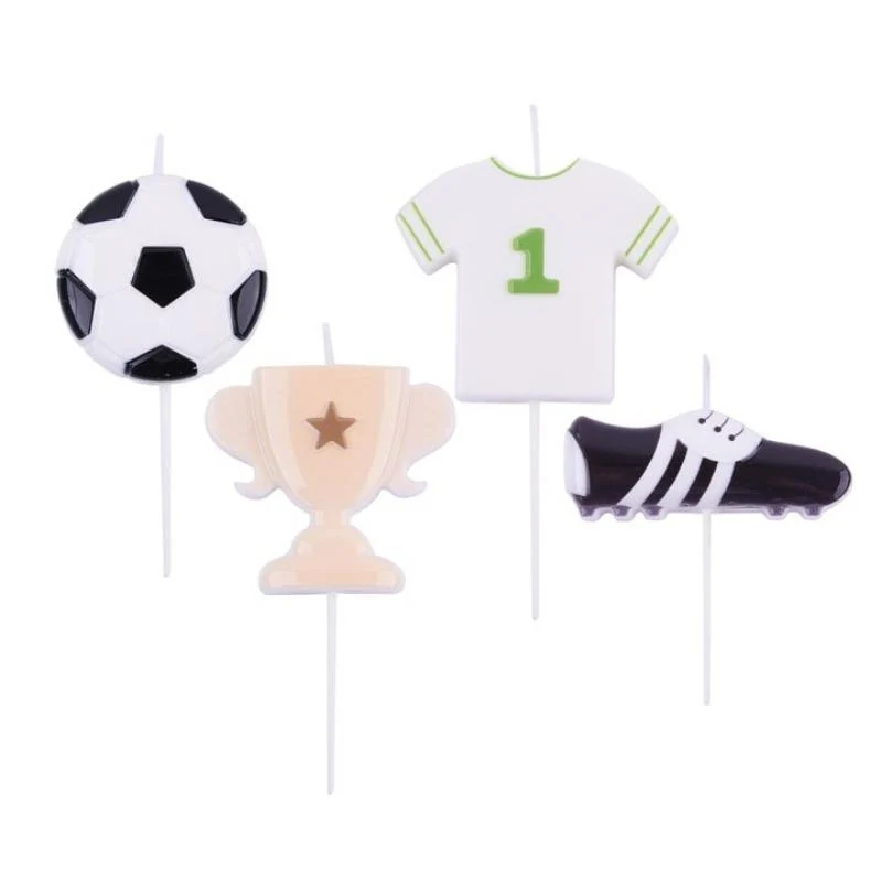 PME Fotball kakelys pk/4 PME Fotball kakelys pk/4