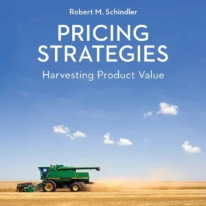Pricing Strategies
