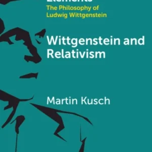 Wittgenstein and Relativism
