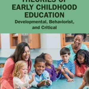 Theories of Early Childhood Education