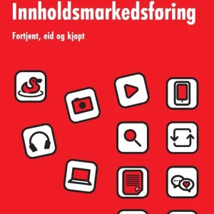 Innholdsmarkedsføring