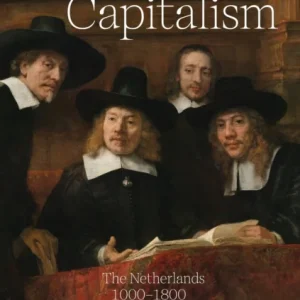 Pioneers of Capitalism
