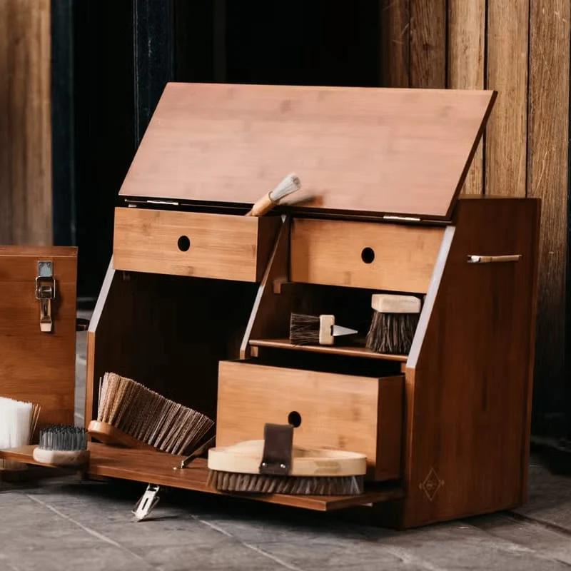 Grooming Deluxe Show Grooming Box Grooming Deluxe Show Grooming Box