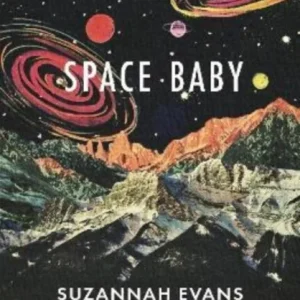 Space Baby Space Baby