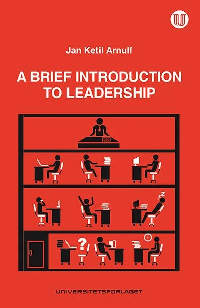 A brief introduction to leadership - Bilde 2