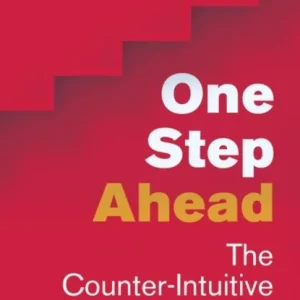 One Step Ahead One Step Ahead