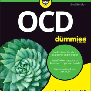 OCD For Dummies OCD For Dummies