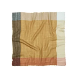 Ekko Wica Scarf – Brown Sugar