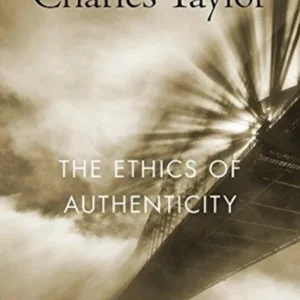 The Ethics of Authenticity