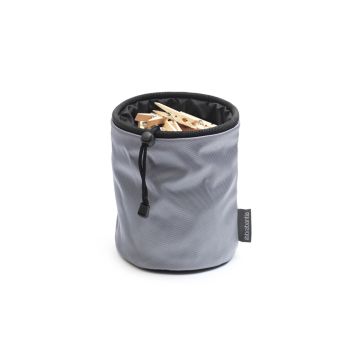 KLESKLYPE OPPBEVARING BRABANTIA PREMIUM SVART