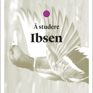 Å studere Ibsen
