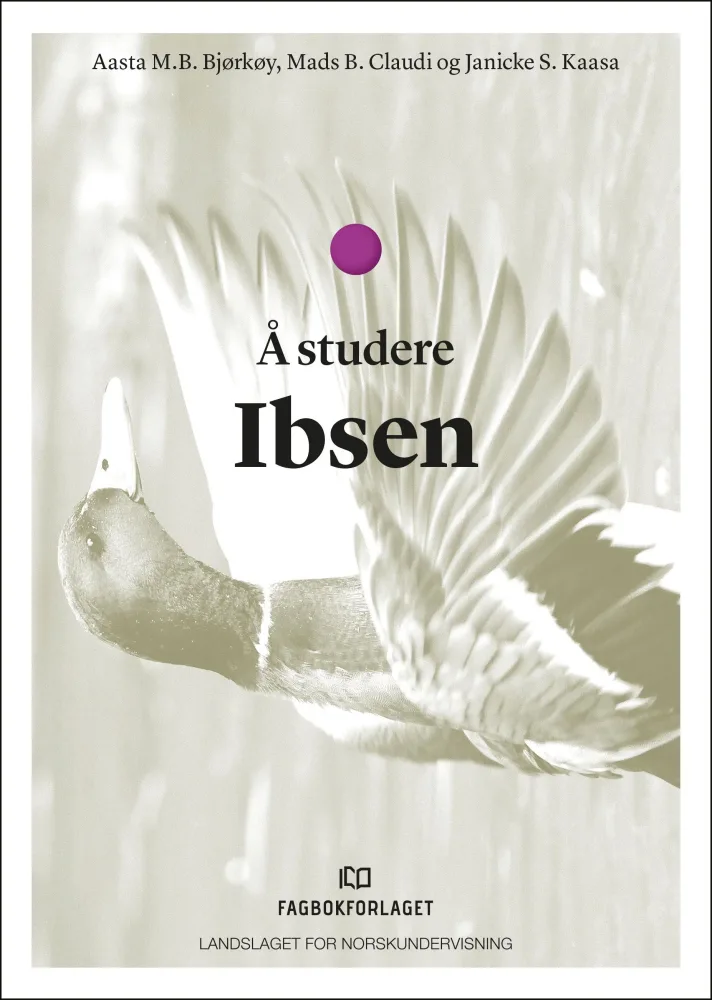 Å studere Ibsen