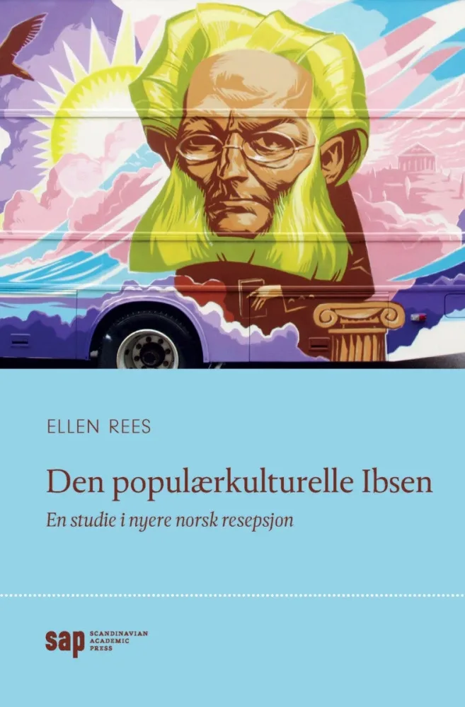 Den populærkulturelle Ibsen - Bilde 2