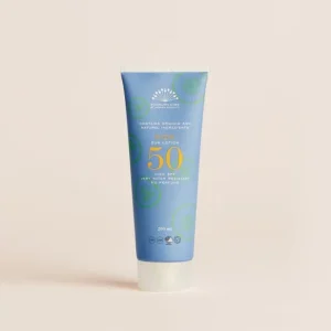 RUDOLPH CARE – Kids Sun Lotion SPF 50 – 200ml