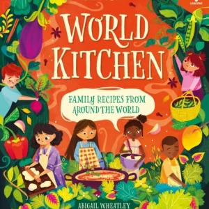 World Kitchen World Kitchen