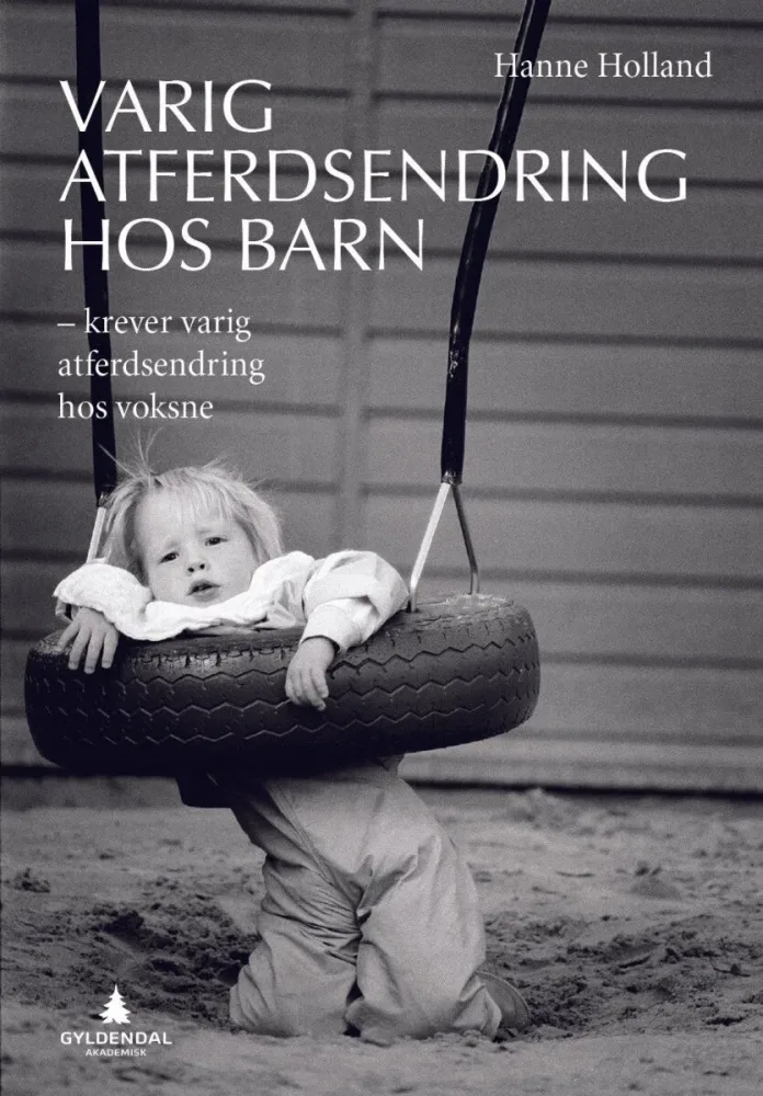 Varig atferdsendring hos barn - Bilde 2
