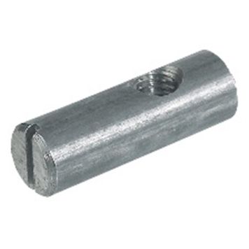 FORBINDELSEBESLAG HÄFELE M6X60MM
