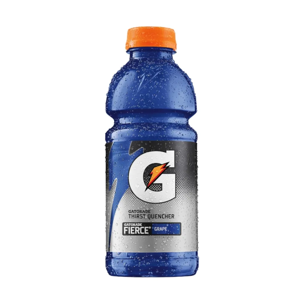 Gatorade Grape 591 ml