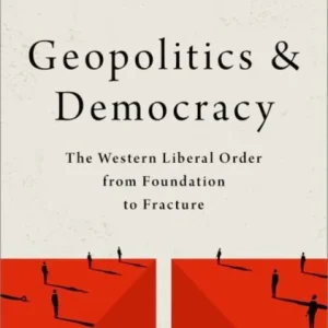 Geopolitics and Democracy Geopolitics and Democracy