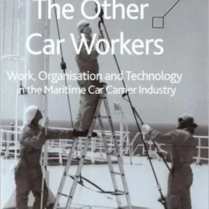 The Other Car Workers The Other Car Workers