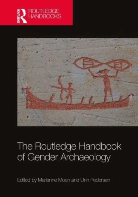 The Routledge Handbook of Gender Archaeology - Bilde 2