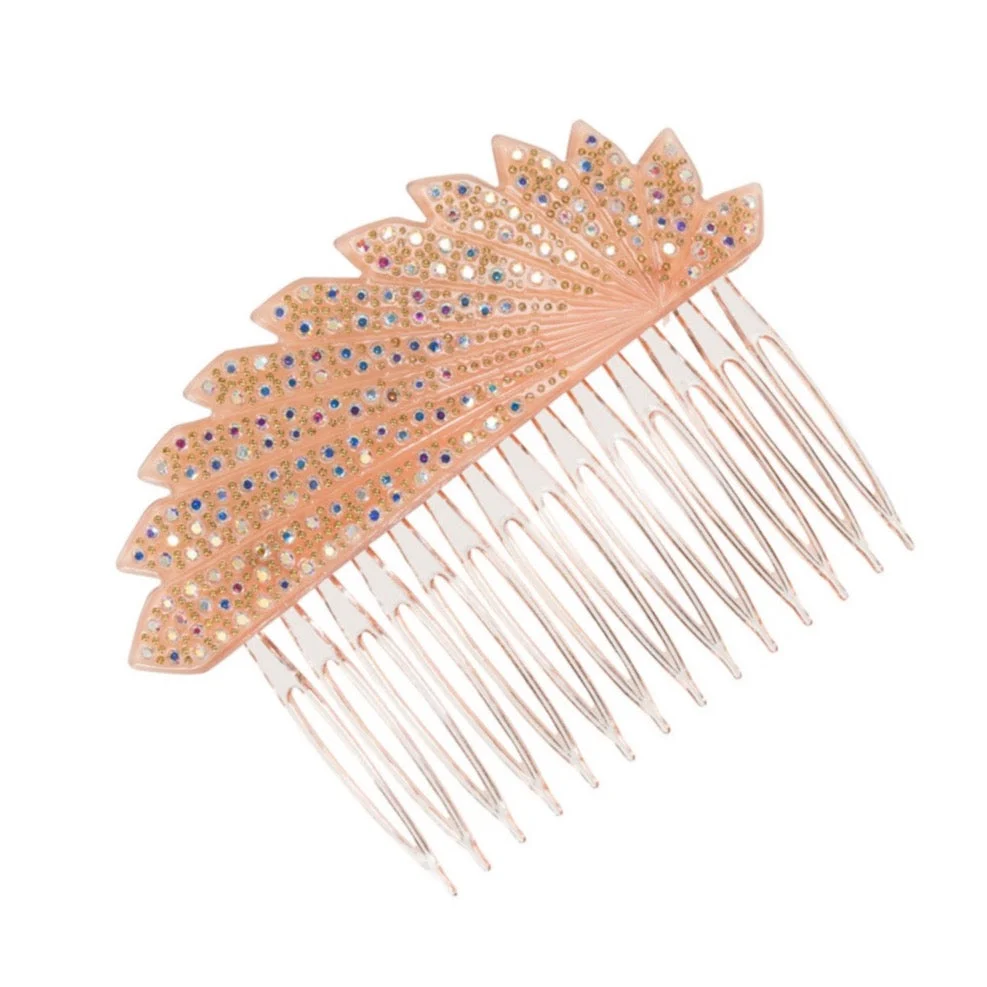 Pico Copenhagen – Vifte Comb – Powder