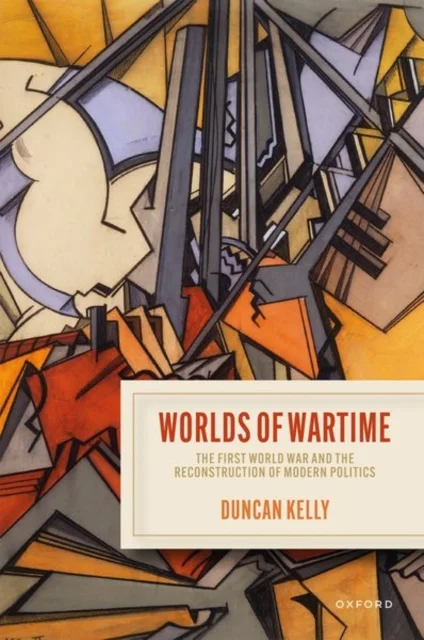 Worlds of Wartime