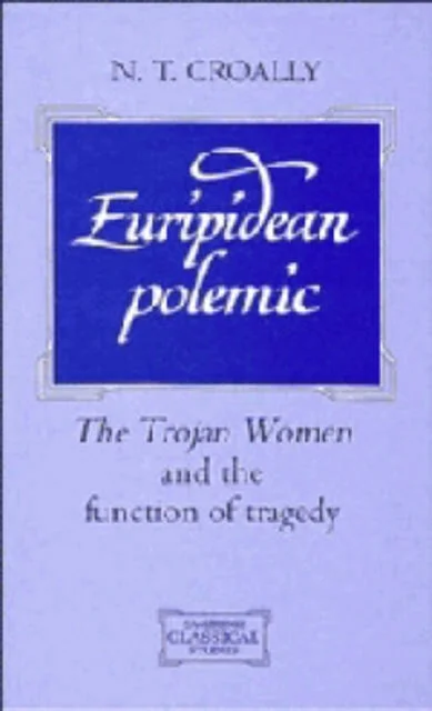 Euripidean Polemic