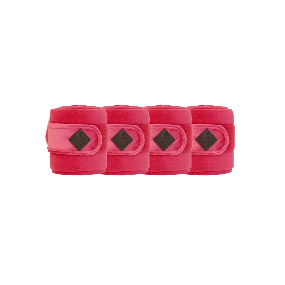 Kentucky Polar Fleece Bandage Velvet