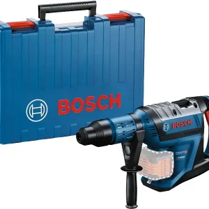 BORHAMMER GBH 18V-45 C SOLO CA
