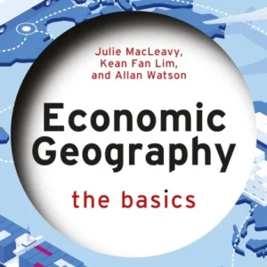 Economic Geography: The Basics