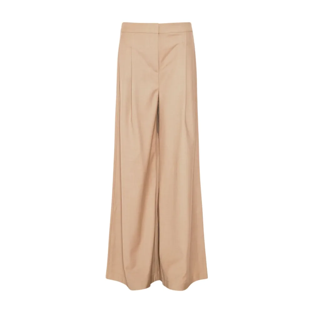 Kazia Pants - Oyster