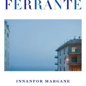 Innanfor margane Innanfor margane