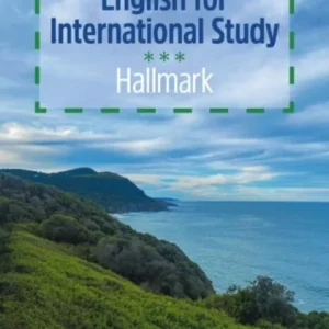 English for International Study