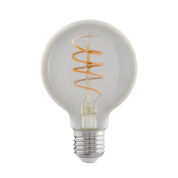 LYSPÆRE EGLO GLOBE E27 4W 2200K