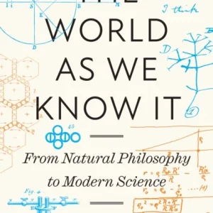 The World as We Know It The World as We Know It