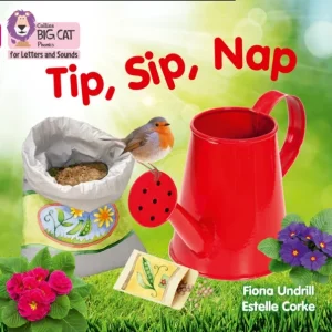 Tip, Sip, Nap Tip, Sip, Nap